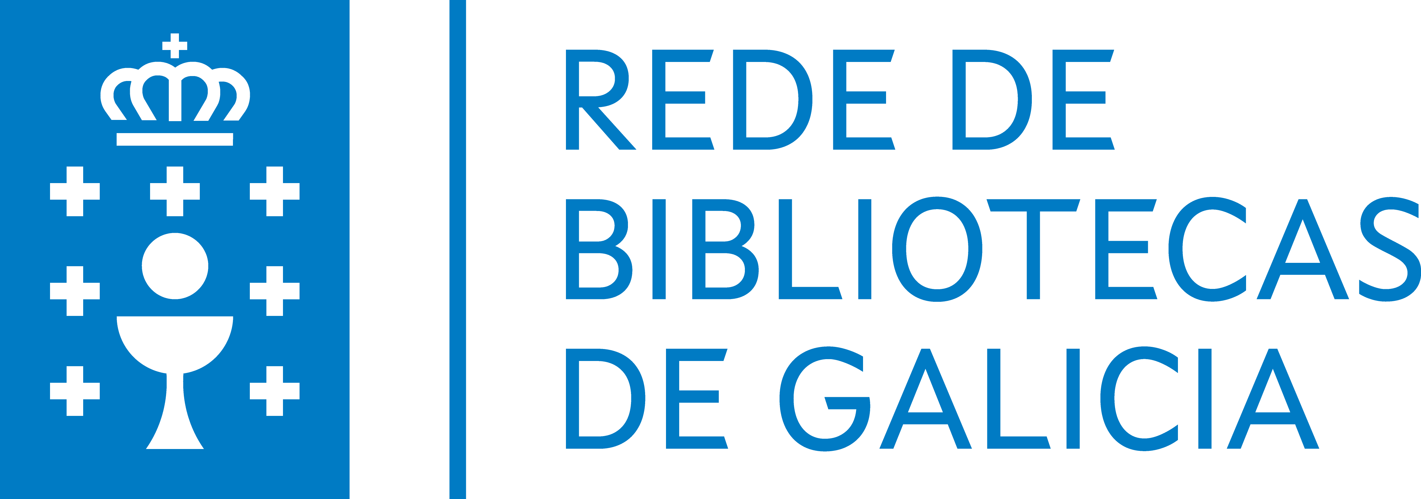Rede de Bibliotecas de Galicia
